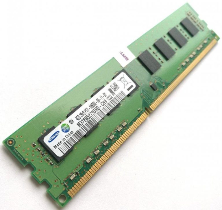 Разгон памяти ddr3 1155