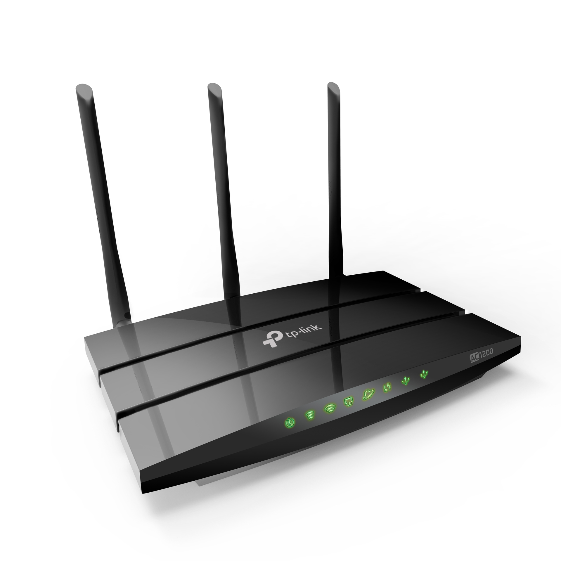 Wifi tp link ac1200