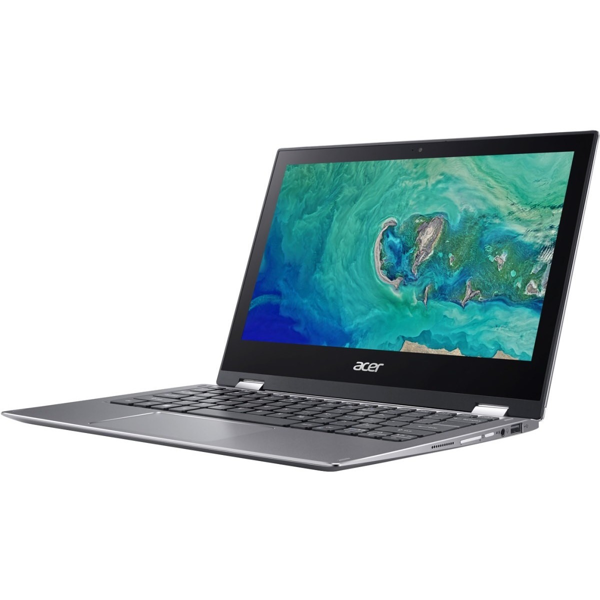 Ноутбук трансформер acer sp111 34n c9et обзор