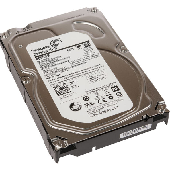 Карта расширения seagate storage 1 тб