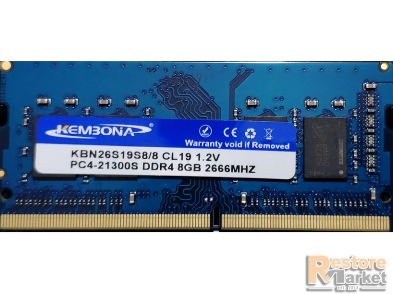 Разгон памяти ddr4 xeon