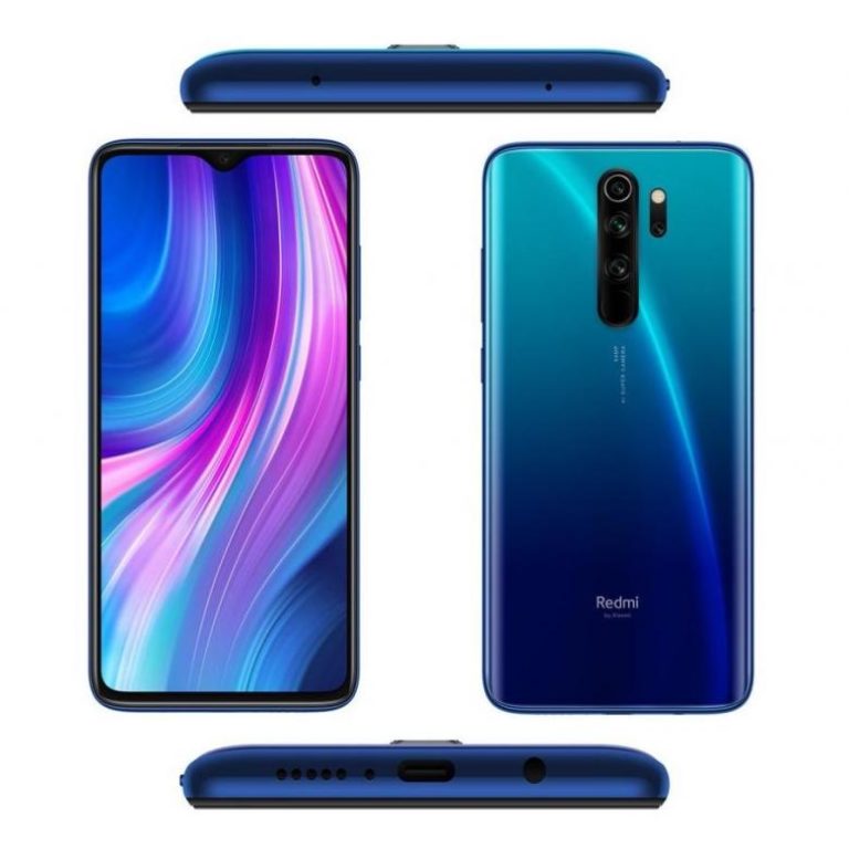 Нет красного цвета на смартфоне xiaomi redmi 9